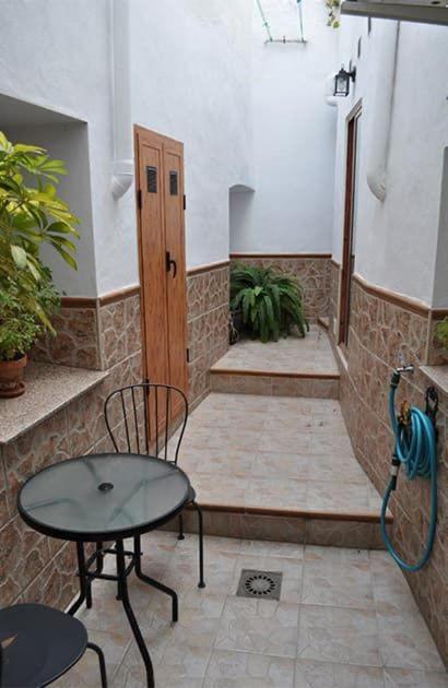 Destino Deluxe Plaza De Santiago - 3 Hab Apartment Caceres Exterior photo